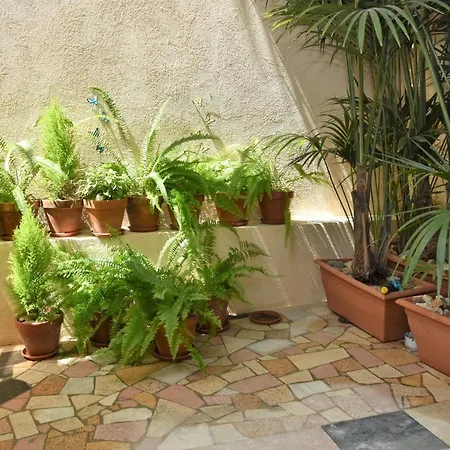 Apartman Bellecour Loft