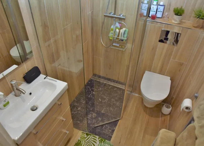 Apartmán Bellecour Loft