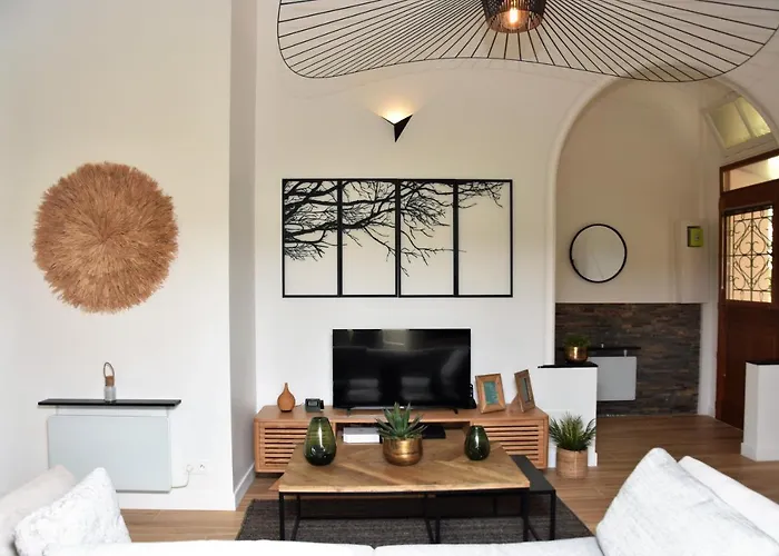 Bellecour Loft Apartmán